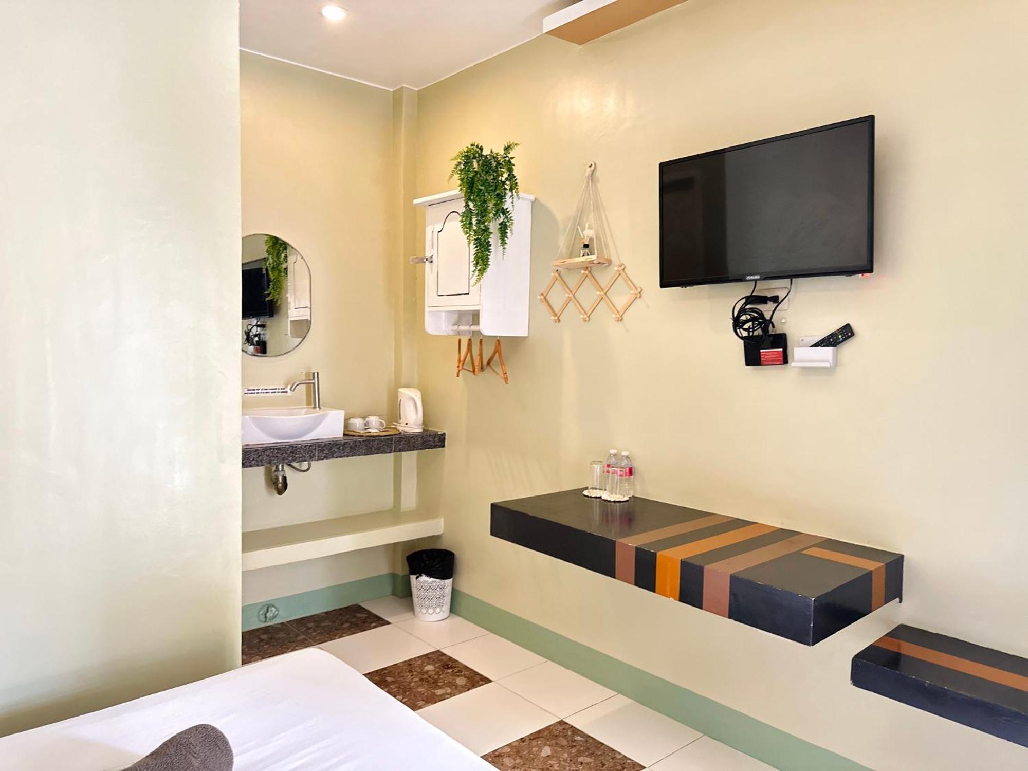 Panari Lodge Эль-Нидо Номер фото