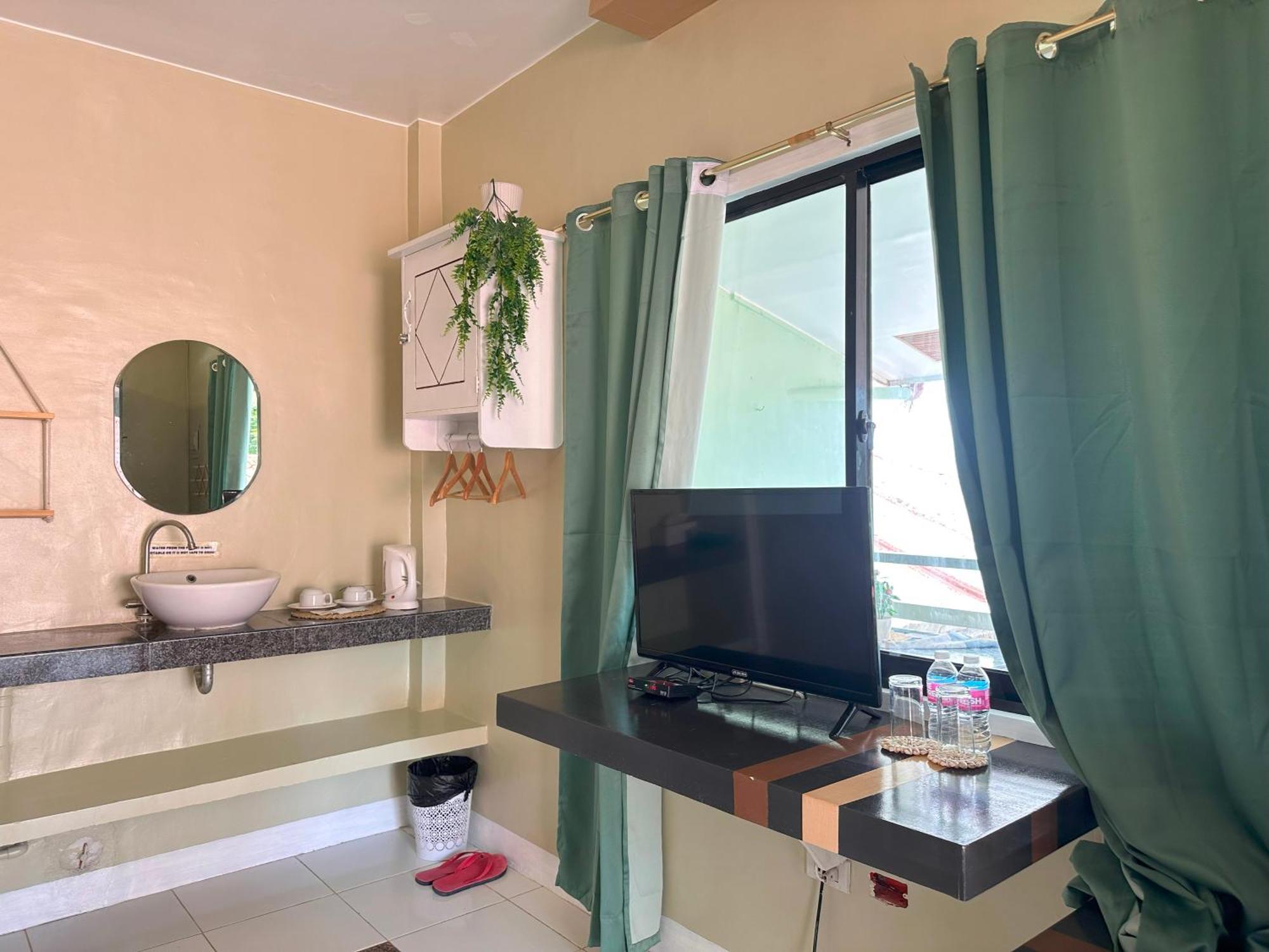 Panari Lodge Эль-Нидо Номер фото