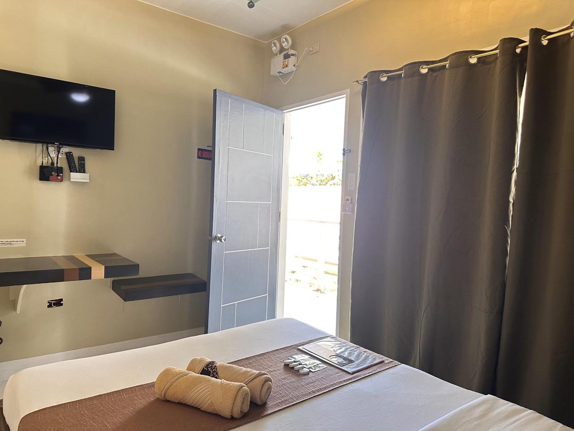 Panari Lodge Эль-Нидо Номер фото