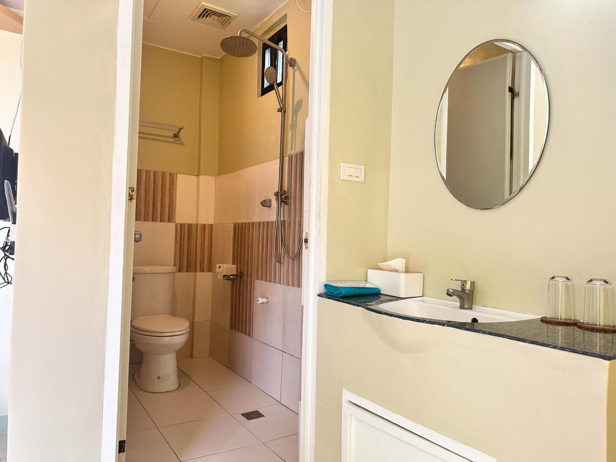 Panari Lodge Эль-Нидо Номер фото