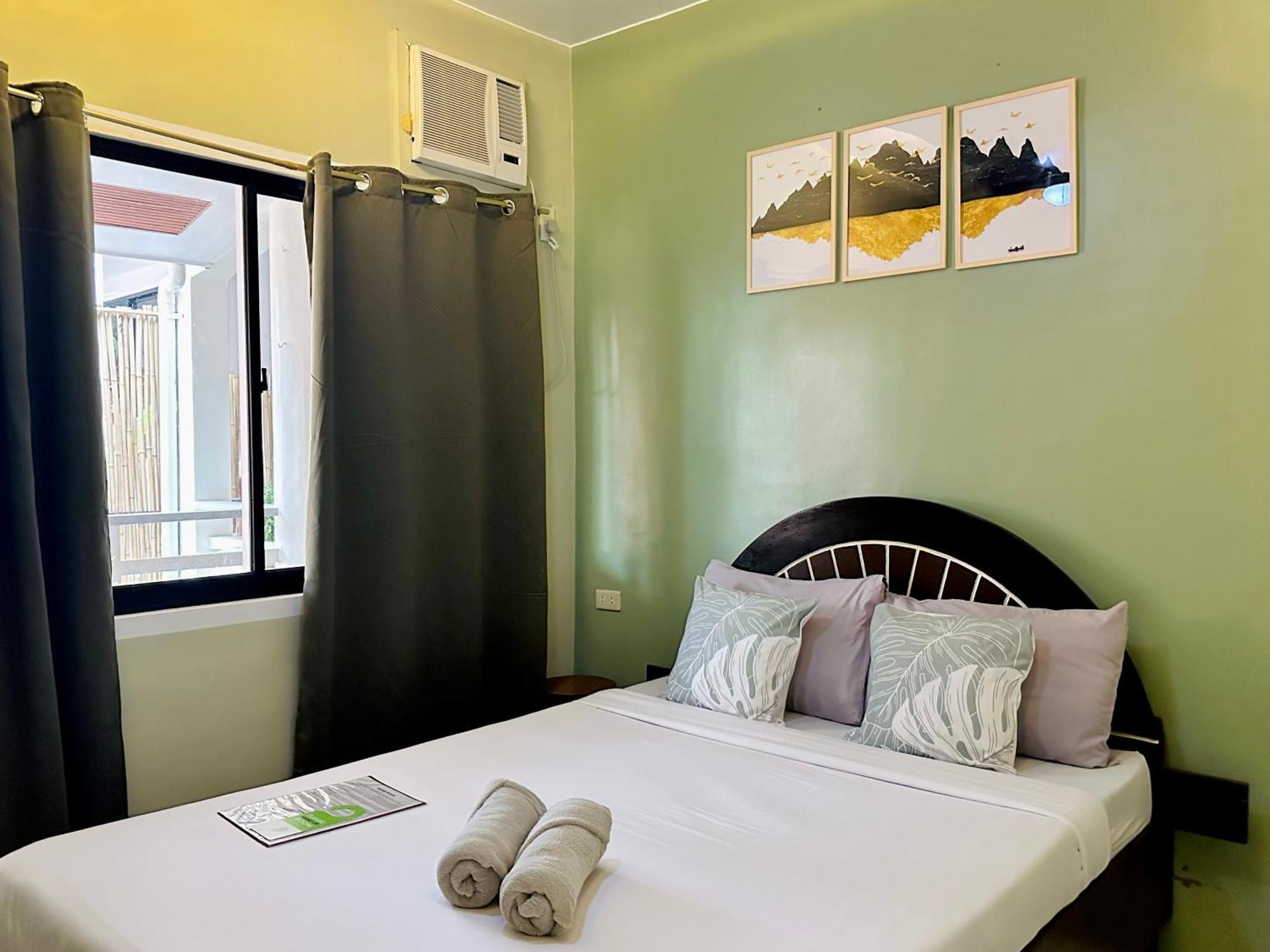 Panari Lodge Эль-Нидо Номер фото
