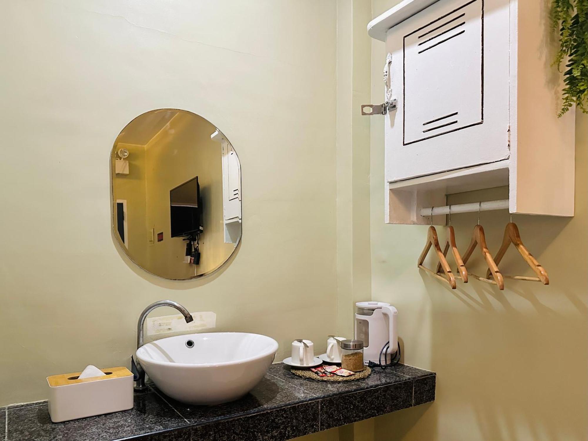Panari Lodge Эль-Нидо Номер фото