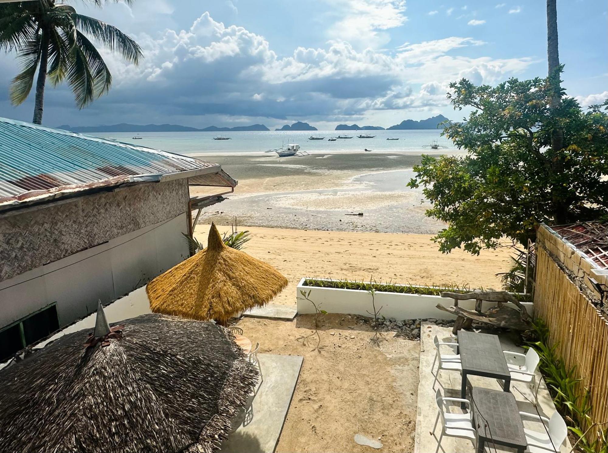 Panari Lodge Эль-Нидо Номер фото