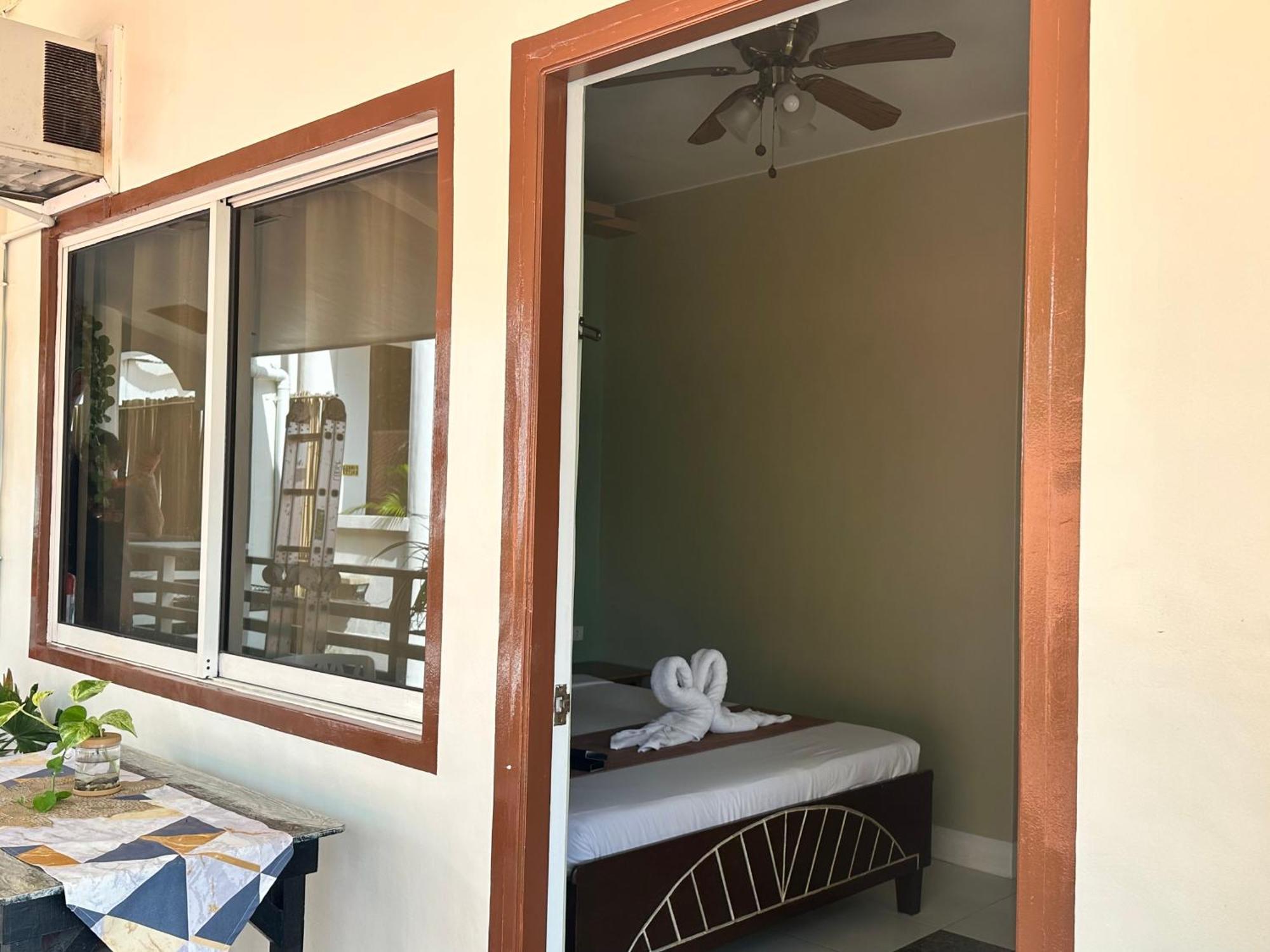 Panari Lodge Эль-Нидо Номер фото