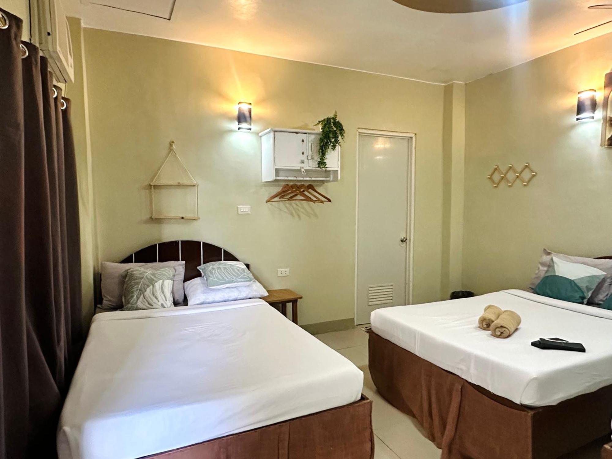 Panari Lodge Эль-Нидо Номер фото