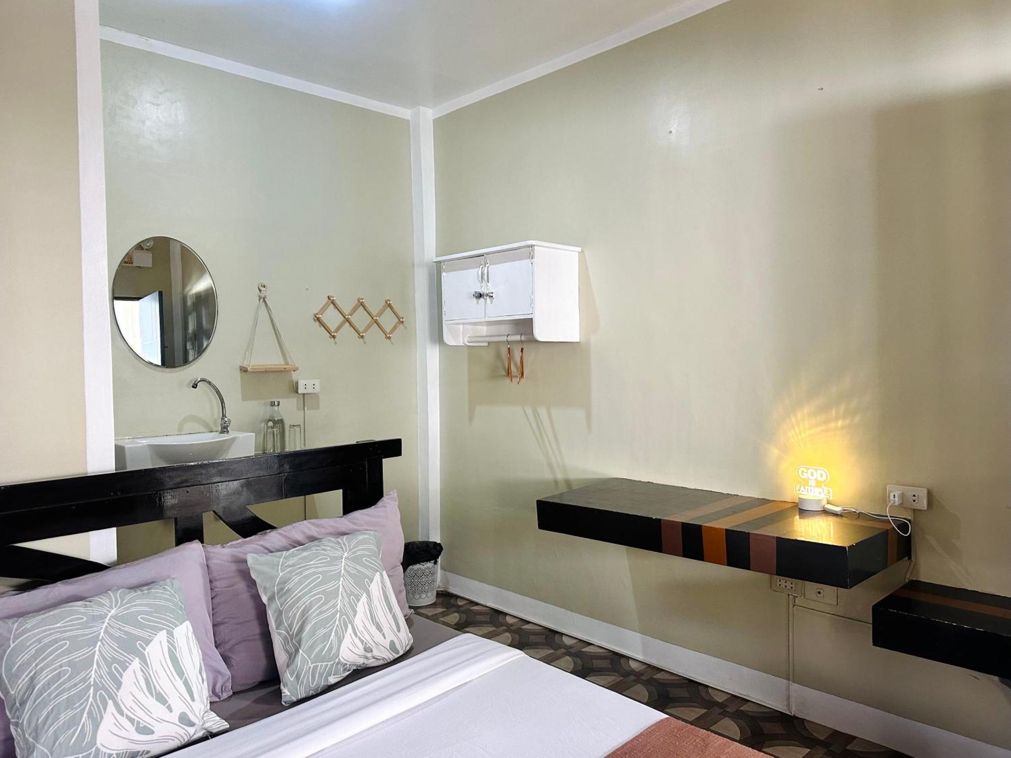 Panari Lodge Эль-Нидо Номер фото