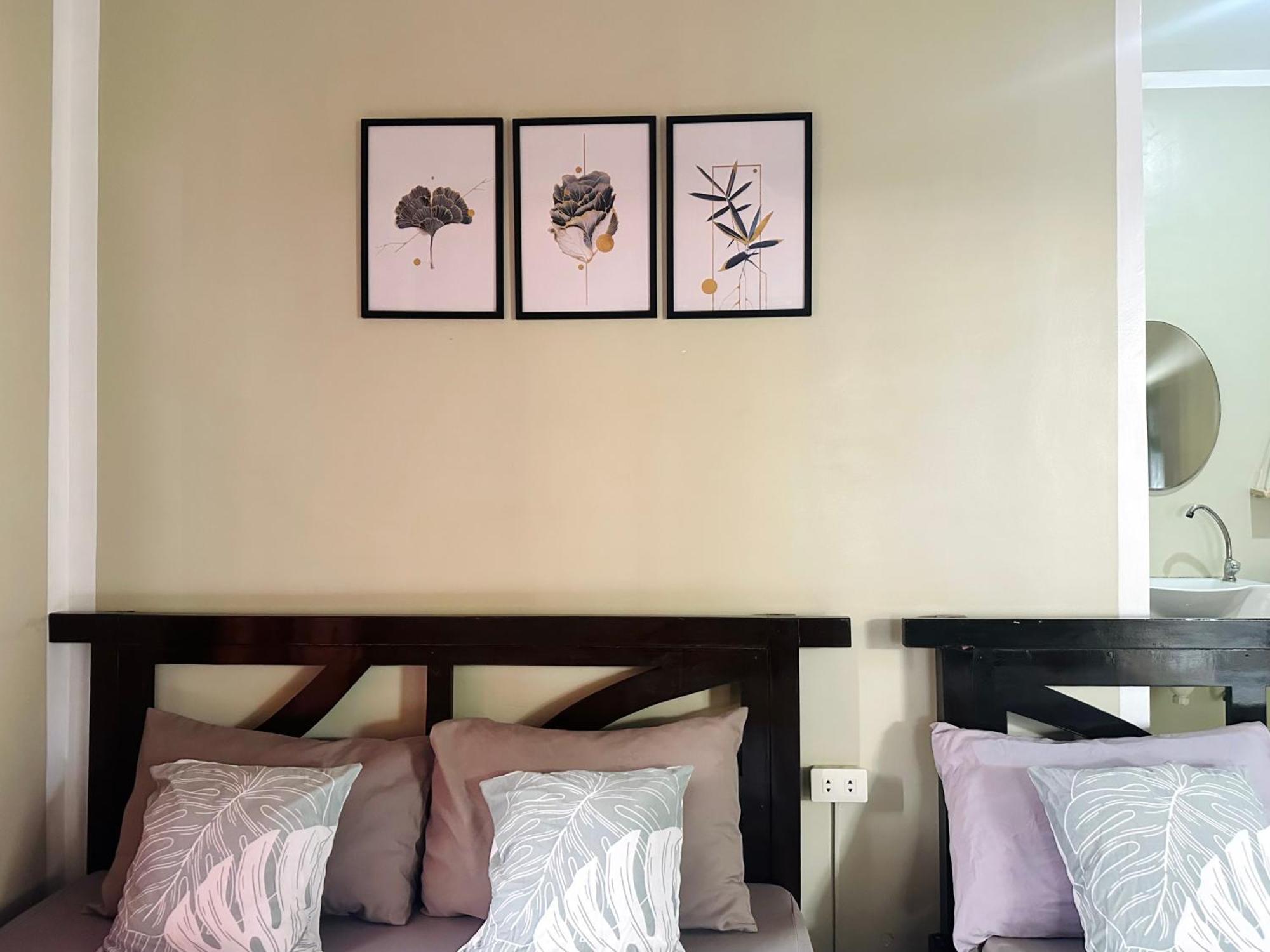 Panari Lodge Эль-Нидо Номер фото